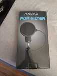 Sprzedam pop filter