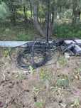 Kabel 4x16 ziemny 40m
