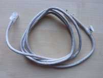 Kabel do internetu sieciowy lan ethernet 150 cm 1,5 m