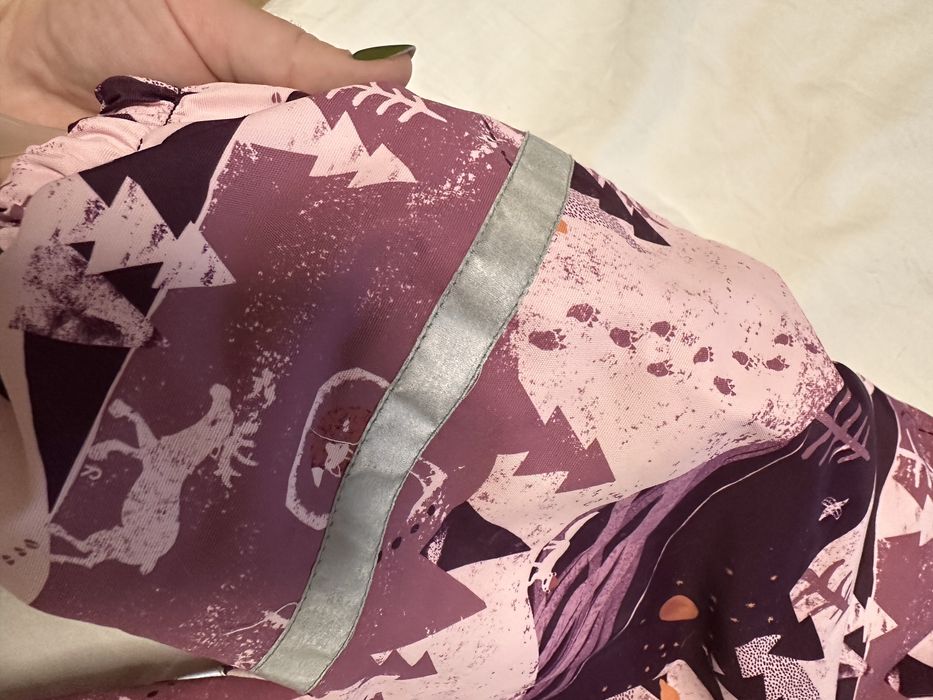 Комбінезон Reima Tuohi