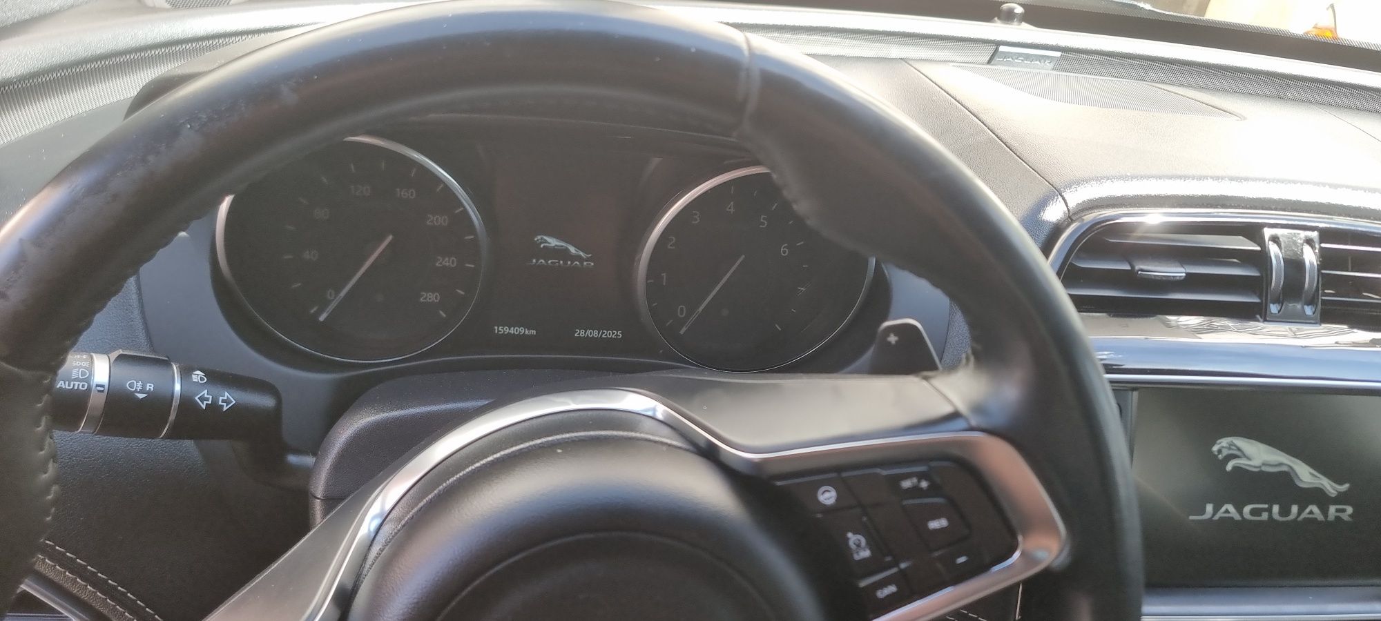 Jaguar xe r sport 3.0 V6 340CV