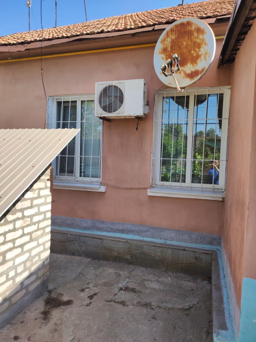 Продам дом район рокувата