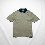 Dockers Mercerized Cotton koszulka polo XL