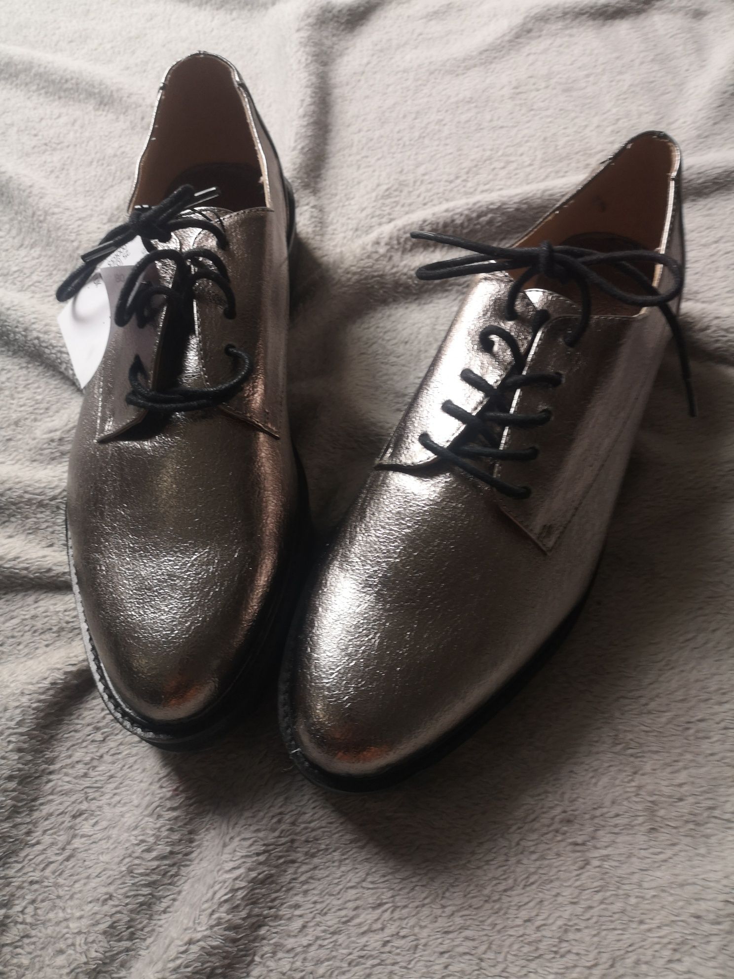 Buty 41, NOWE, Mango