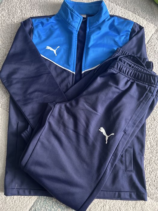 Спортивний костюм Puma