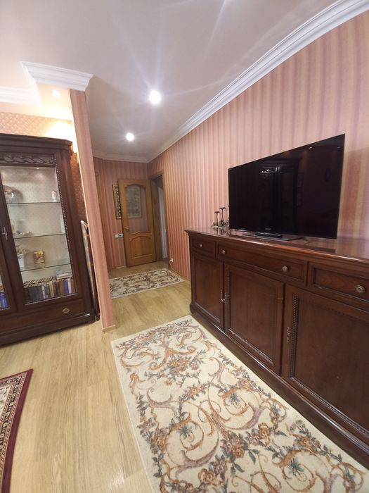 Здам чудову 3- х кімн., квартиру Грушевського