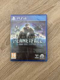 Age of Wonders Planetfall PS4 nowa w folii polska wersja