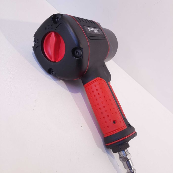 KLUCZ PNEUMATYCZNY udarowy do kół 1200Nm 1/2" KD1432