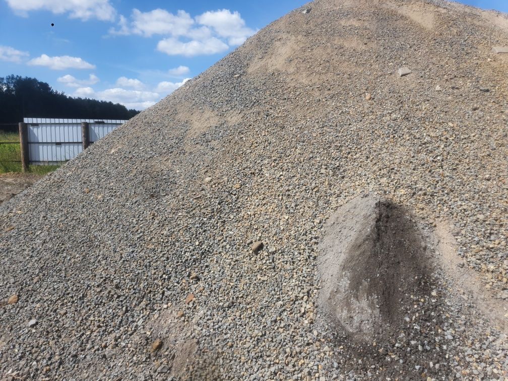 tłuczeń bazaltowy 0-31 bazalt kamień kostka kliniec podbudowa podsypka