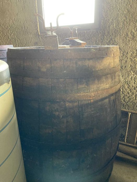 Pipos para Vinho
