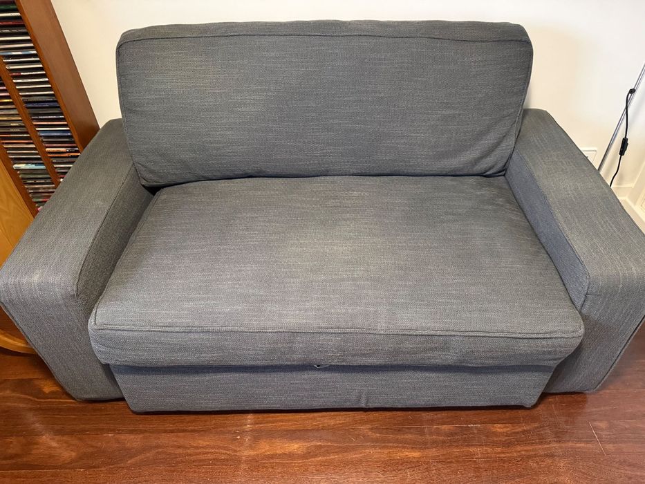 Sofá Cama Ikea Duplo