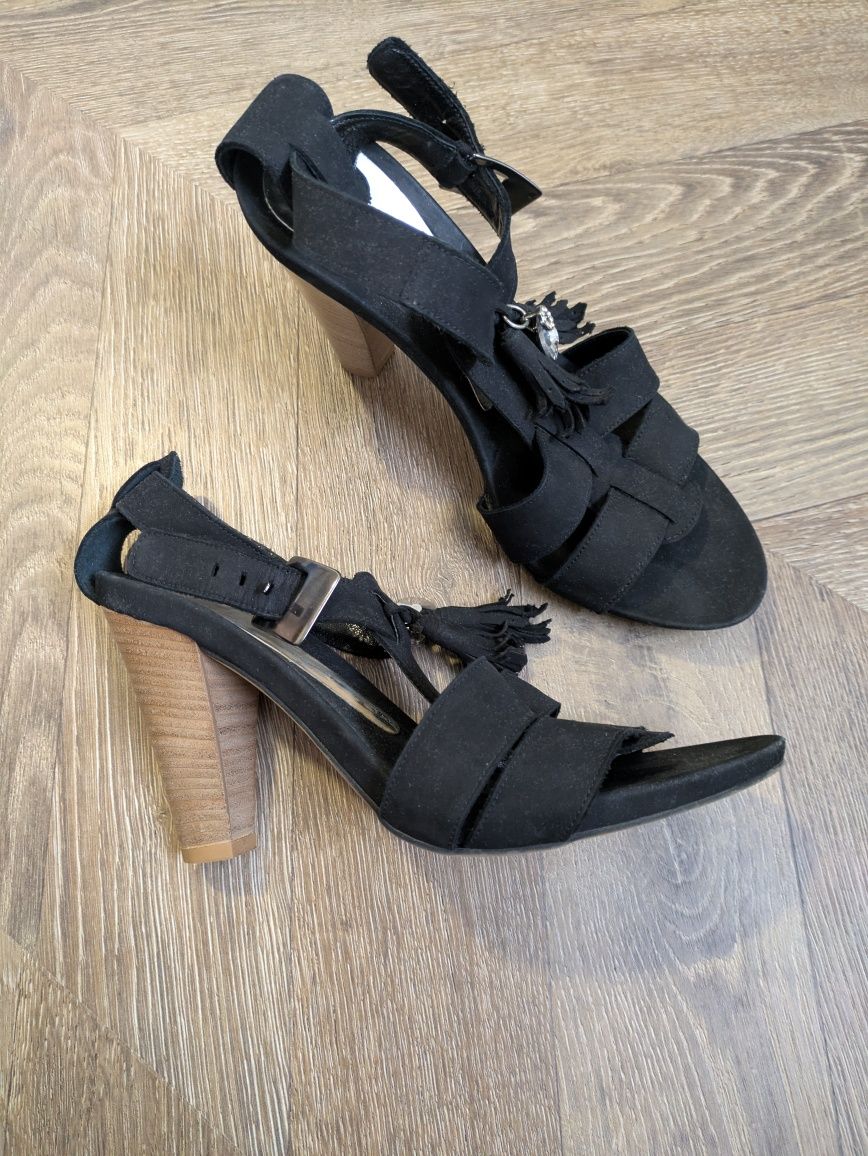 Buty Gino Rossi 40