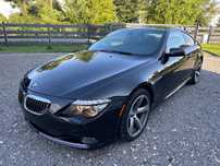 BMW Seria 6 650i Lift LCI 4.8 V8 Logic7 Dynamic Xenon