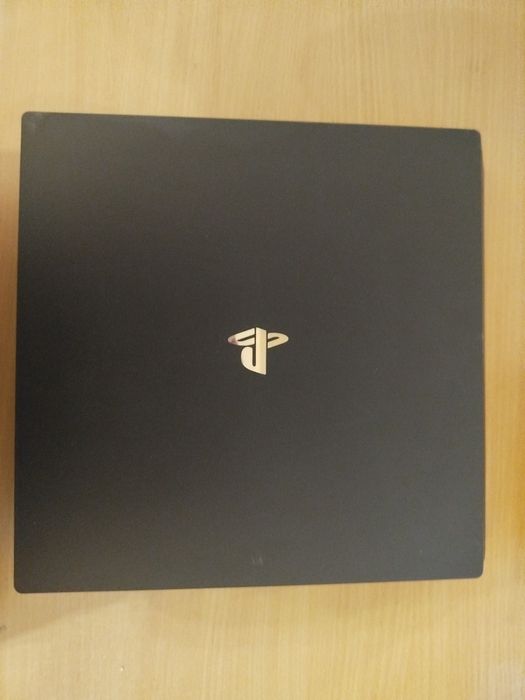 Плейстейшен 4pro