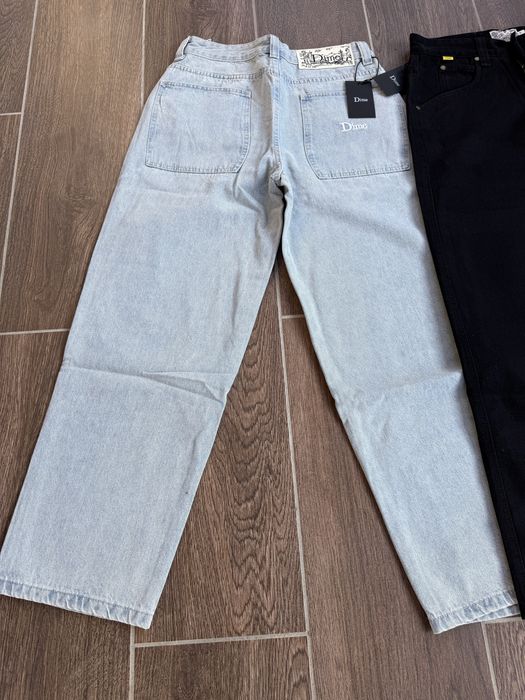 Без Передоплат ‼️Джинси Dime /Дайми