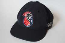 вінтажна кепка бейсболка Reebok New Era