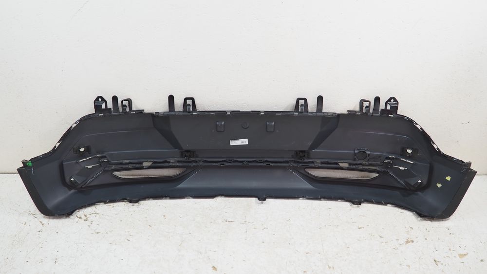 renault megane e tech zderzak tył tylny 850b07529r