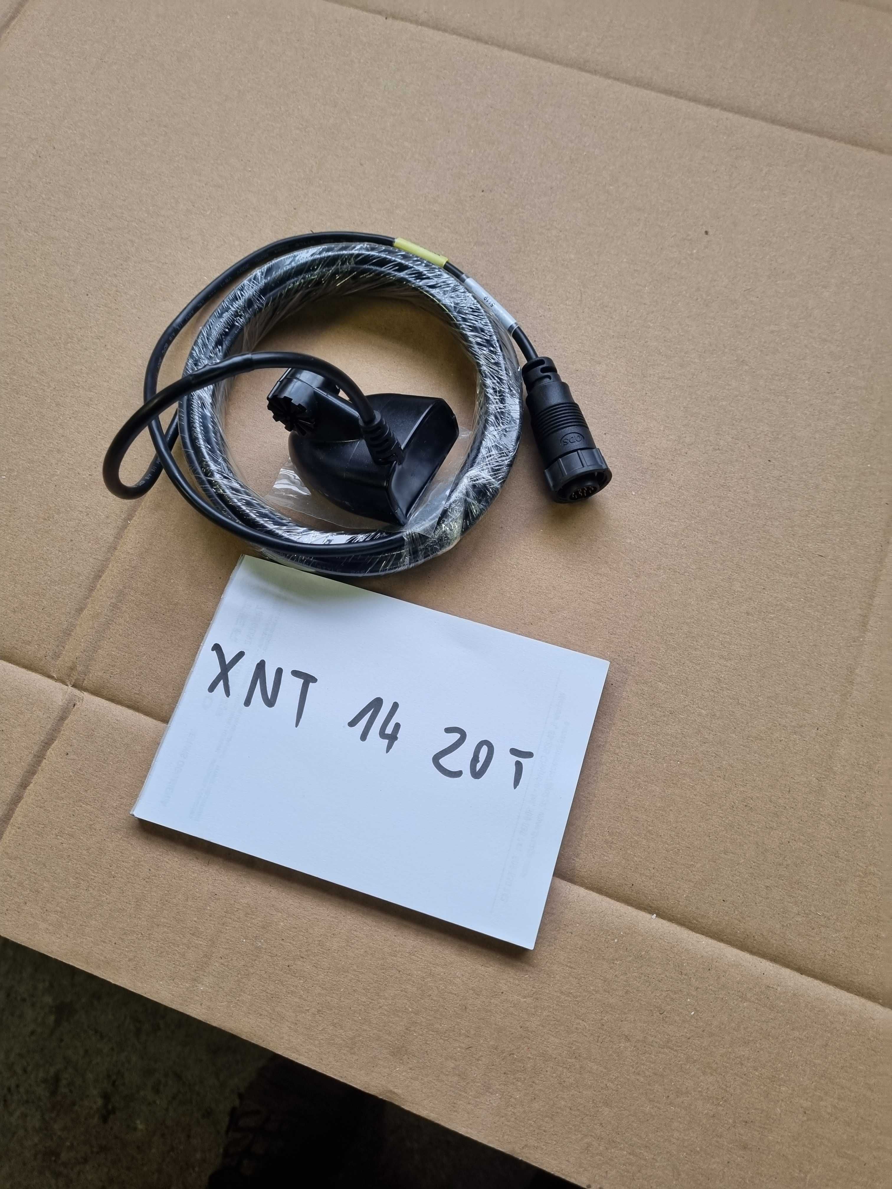 przetwornik Humminbird XNT 14  20 t