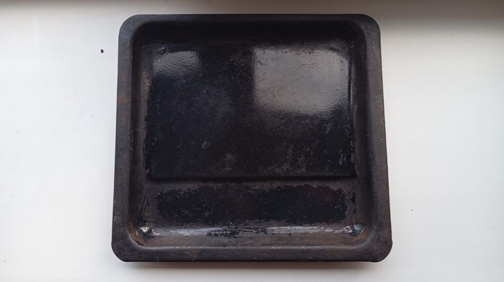 Противень СССР 32х30 см