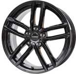 MIT-DS B FELGI DEZENT 18 5x112 KBA53476 AUDI A3 8P 8V A4 VW GOLF 5 6 7