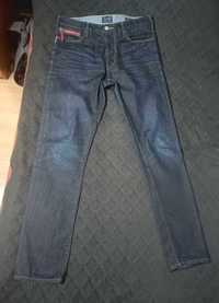 Armani Jeans spodnie męskie 32/34