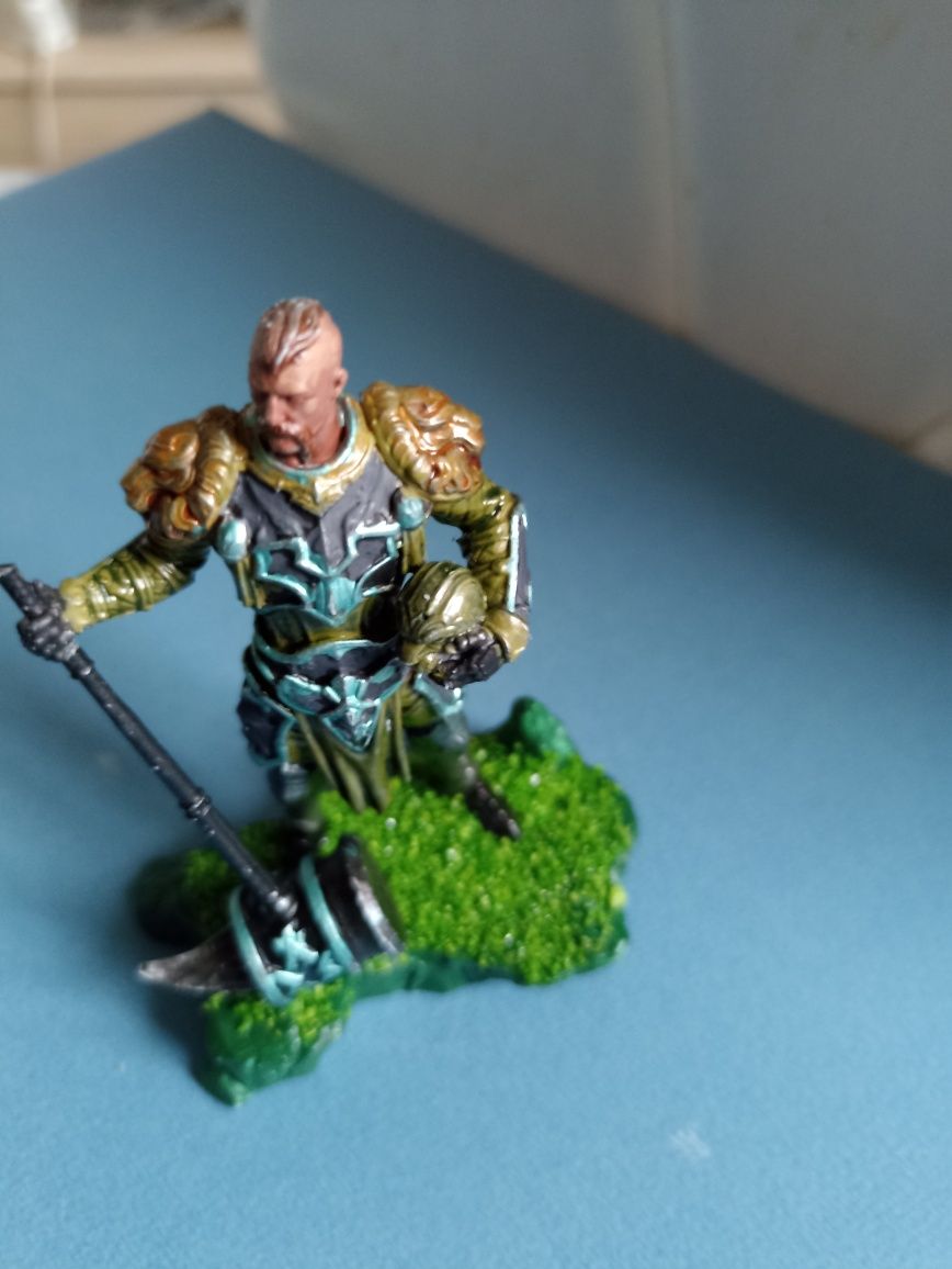 Figurka Warhammer??