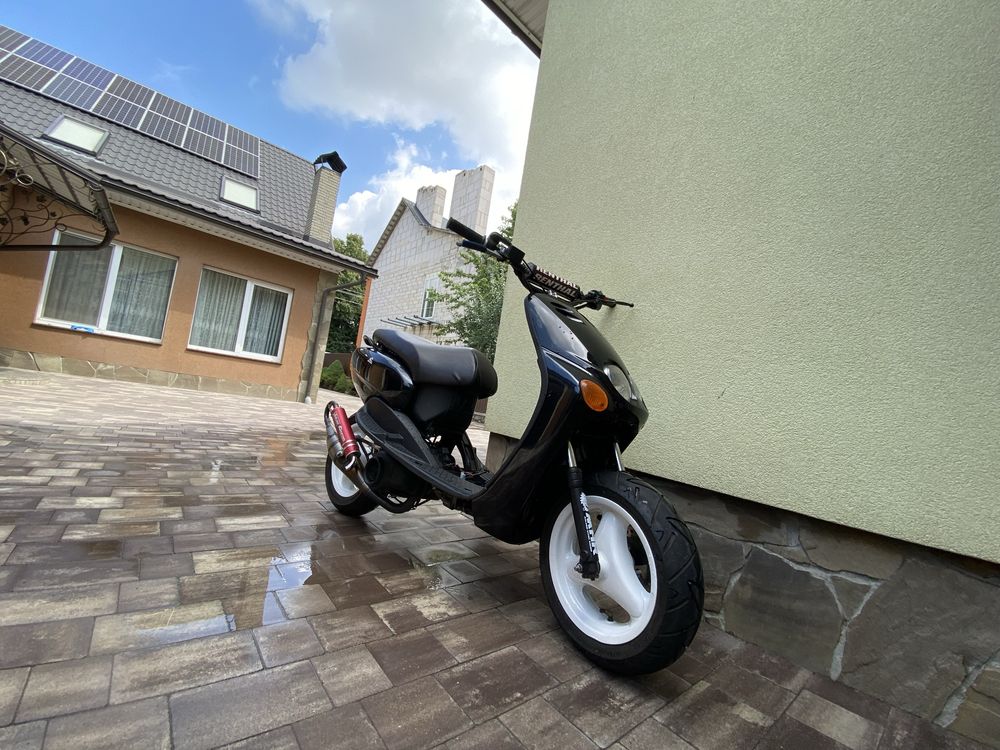 Yamaha neos ( ne aerox, bws, slider, )