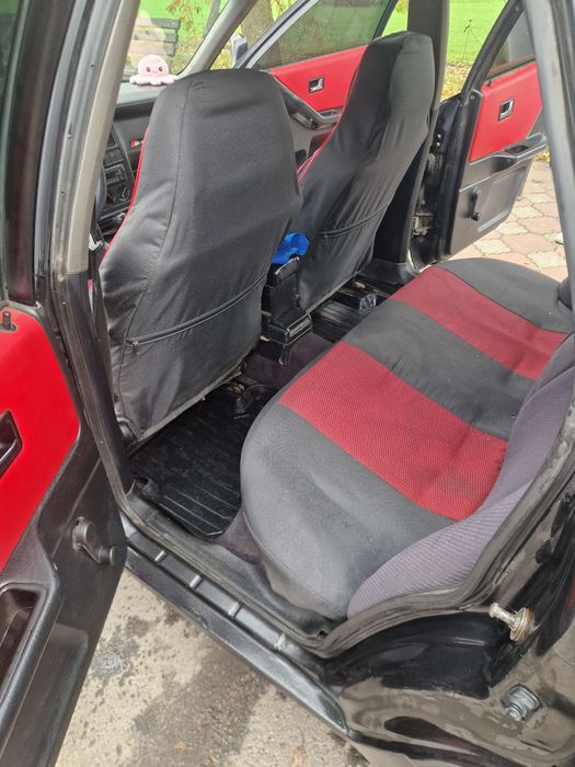 Audi 80 в непоганому стані