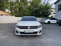 Volkswagen E-Bora 2020 40kWh