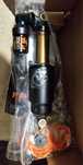 Nowy Fox float X2 230x60 62.5 65 kashima