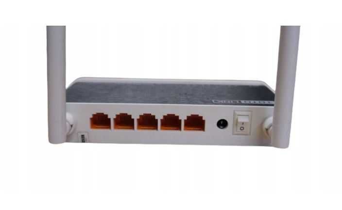 Router TOTOLINK N300RT 802.11n (Wi-Fi4), 802.11g, 802.11b+zasilacz/kab