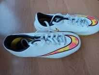 Korki Nike mercurial rozmiar 34