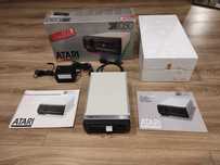 Atari stacja dyskietek 1050 w bardzo ładnym stanie -BOX