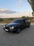 Mersedes E210 4matik