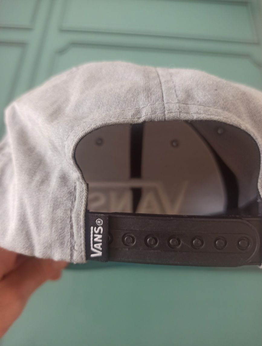 Чоловіча Кепка бейзболка Vans Оригінал