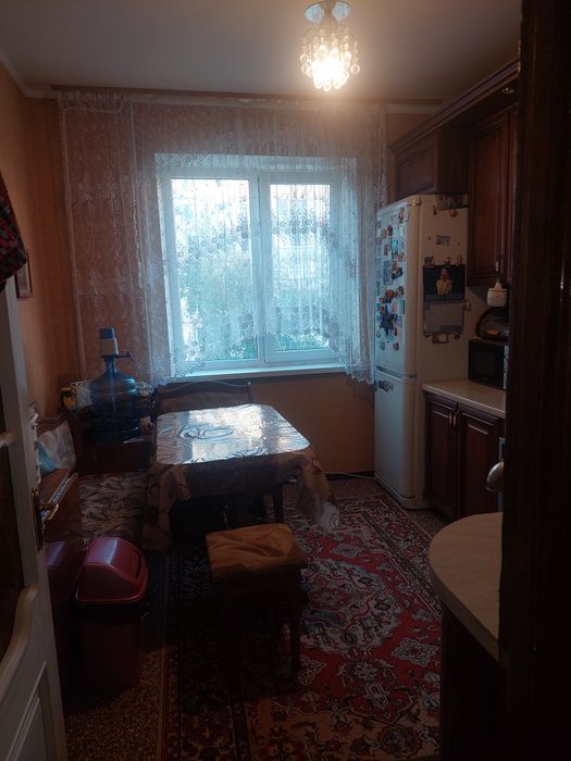 Здам 3к квартиру на Польській /Лермонтова/