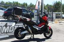 Honda X-ADV Abs