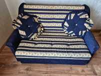 Sofa 2os. rozkładana