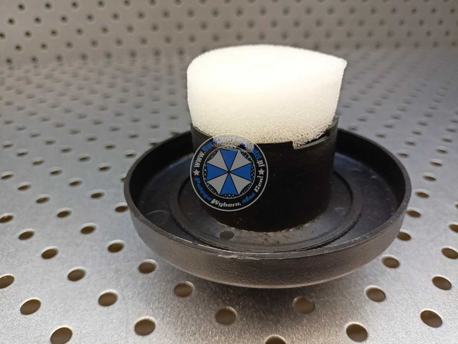 Filtr powietrza do sprężarki 1/2" filtr powietrza do kompresora 1/2"