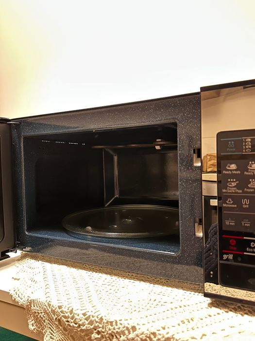 Mikrofala samsung ge83x Wrocław kuchenka mikrofalowa
