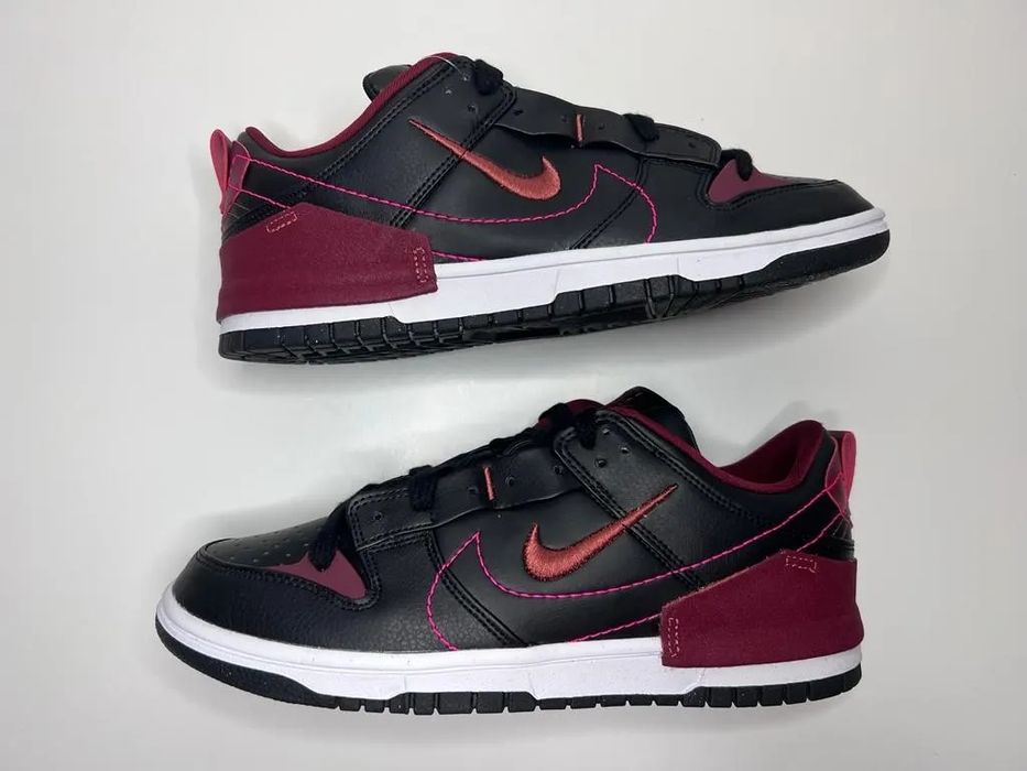 Nike Dunk Low Disrupt 2