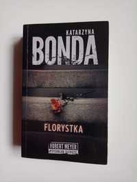 Florystka Katarzyna Bonda