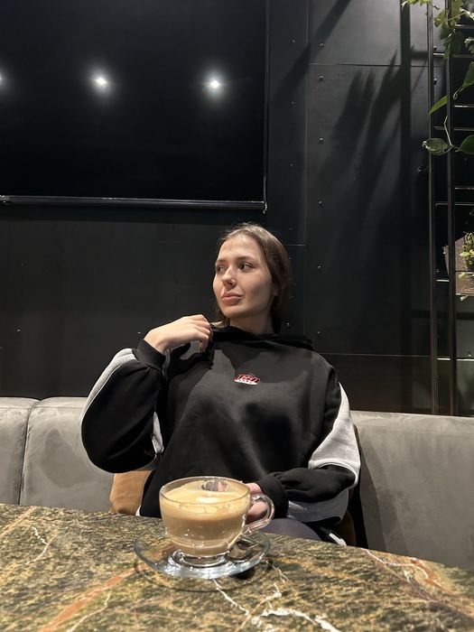 Тепла худі на флісі