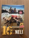 Książka „10 niesamowitych przygód Neli” (seria "Nela mała reporterka")