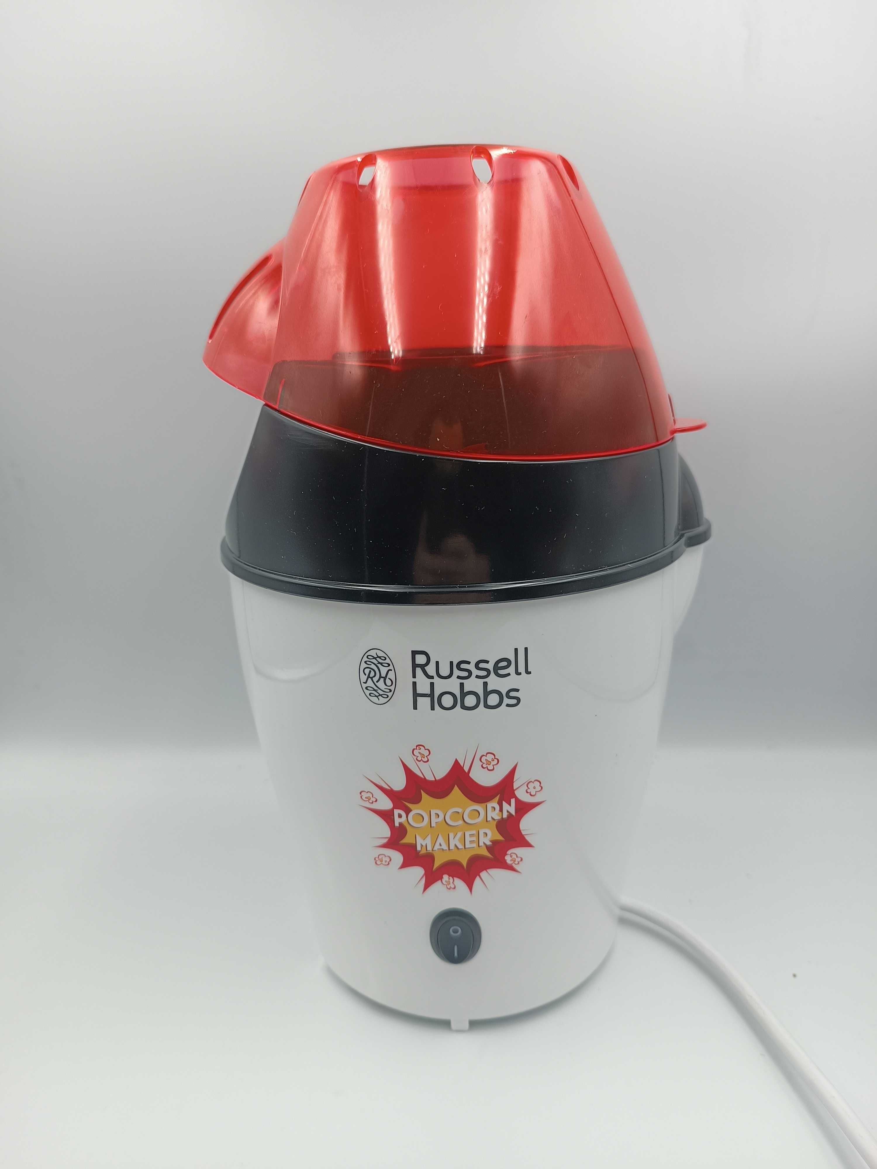 Urządzenie do popcornu Russell Hobbs Fiesta 1200W