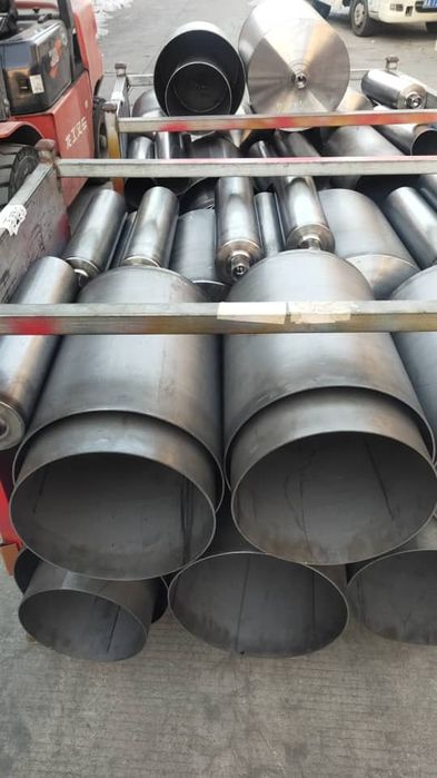 Алмазні коронки по бетону, плитке, керамограниту