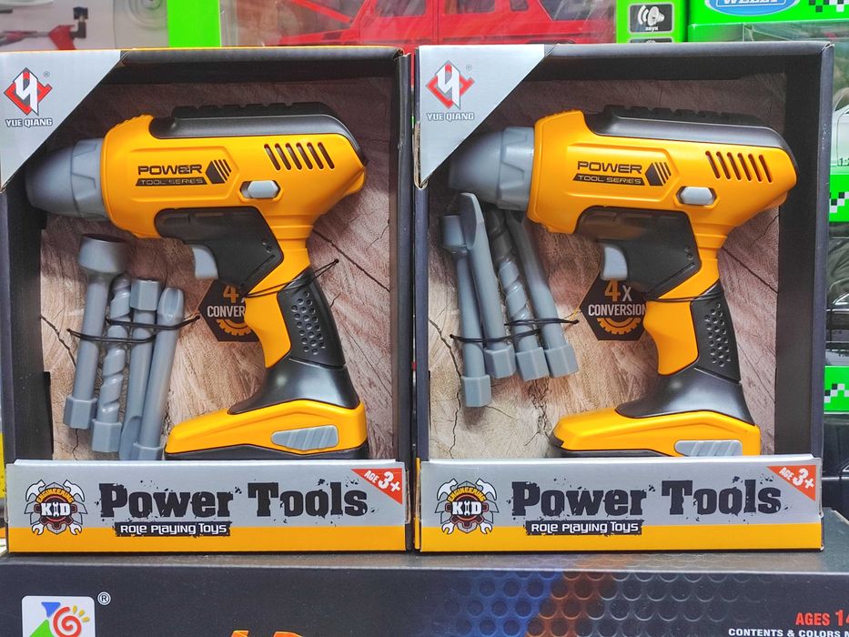 Дитячий шуруповерт дриль DeWalt з Німеччини якість оригінал