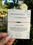 Bransoletka ochronna