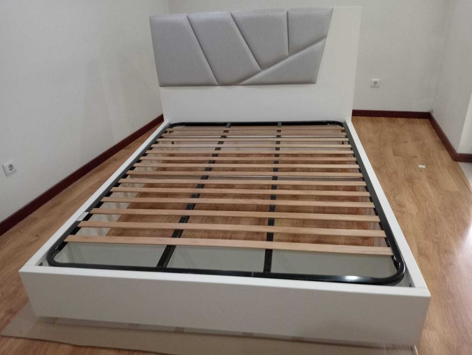 Mobília de quarto de casal