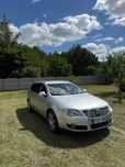 Volkswagen Passat Passat B6 3.2 V6 4Motion
